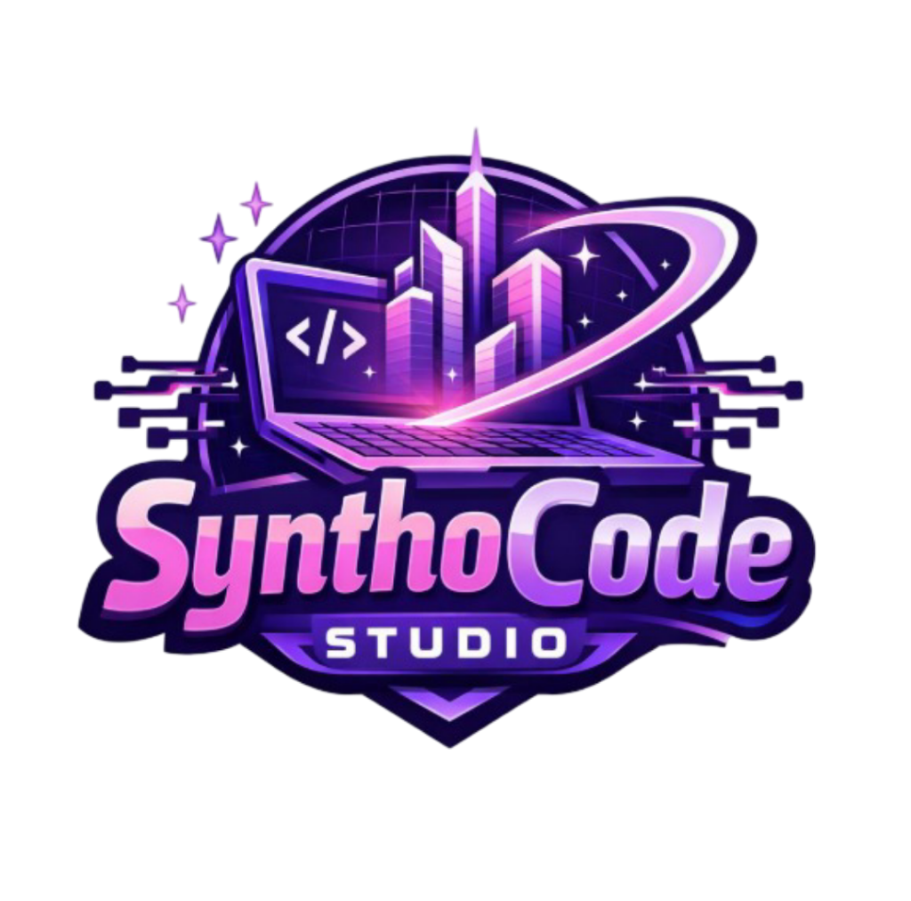 Synthocode.Studio